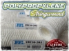 Stringwound Polypropylene Filter Cartridge Benang  medium